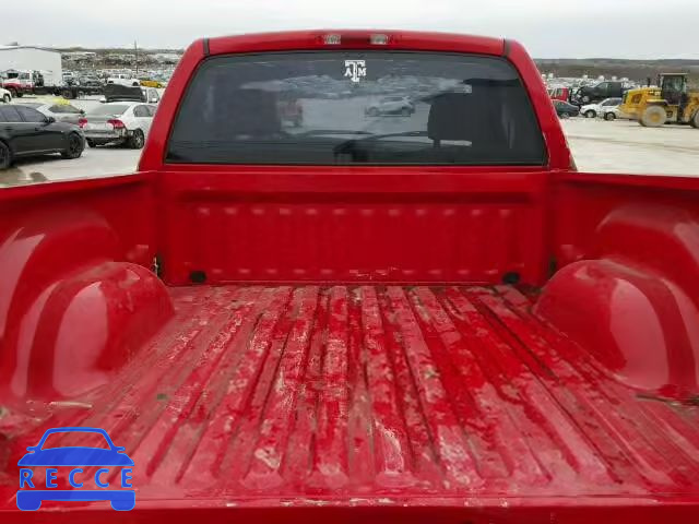 2004 DODGE RAM 1500 S 1D7HA16DX4J244499 image 5