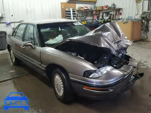 1999 BUICK LESABRE CU 1G4HP52K1XH459765 Bild 0