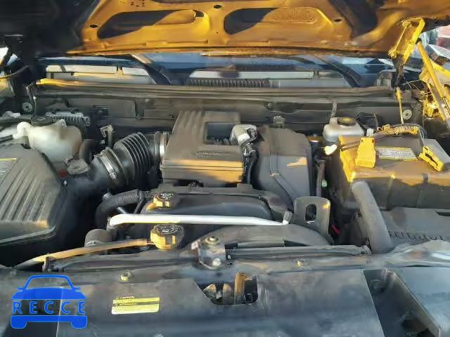 2006 HUMMER H3 SUV 5GTDN136968109326 image 6