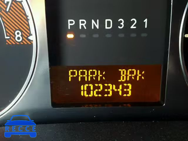 2006 HUMMER H3 SUV 5GTDN136968109326 image 7