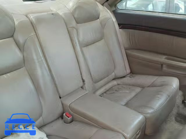2001 ACURA 3.2 CL 19UYA42451A037288 image 5