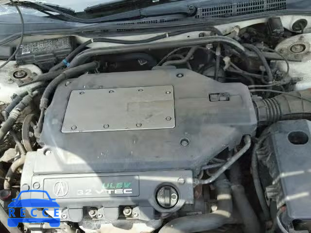 2001 ACURA 3.2 CL 19UYA42451A037288 image 6