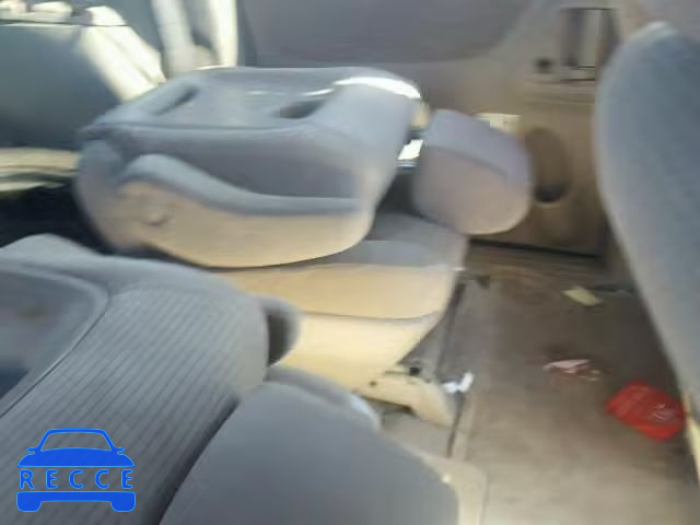 2006 TOYOTA SIENNA CE/ 5TDZA23C66S398133 зображення 5