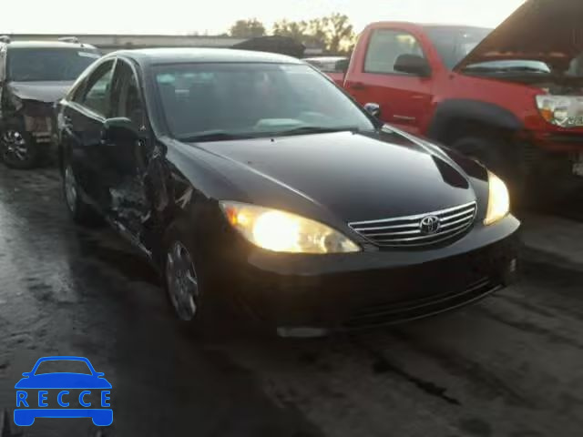 2006 TOYOTA CAMRY LE/X 4T1BE32K76U151991 Bild 0