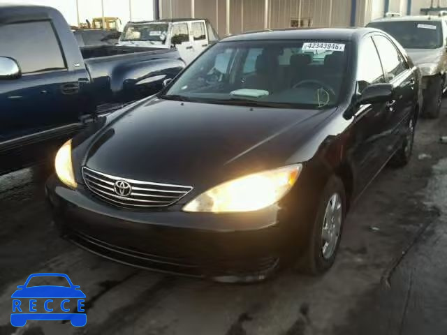 2006 TOYOTA CAMRY LE/X 4T1BE32K76U151991 зображення 1