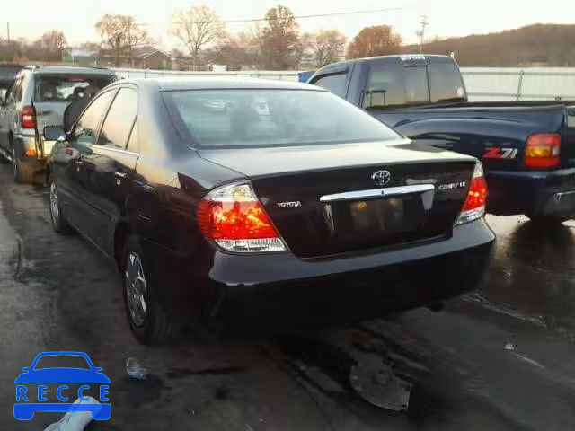 2006 TOYOTA CAMRY LE/X 4T1BE32K76U151991 Bild 2