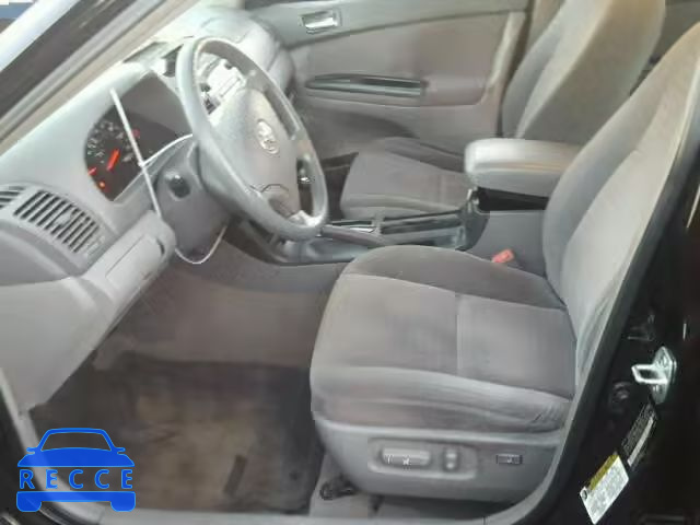 2006 TOYOTA CAMRY LE/X 4T1BE32K76U151991 Bild 4