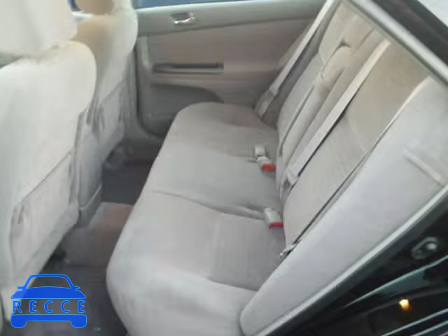 2006 TOYOTA CAMRY LE/X 4T1BE32K76U151991 зображення 5