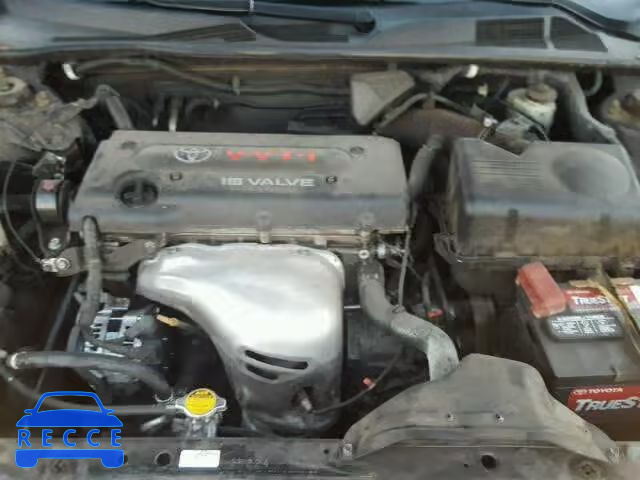 2006 TOYOTA CAMRY LE/X 4T1BE32K76U151991 Bild 6