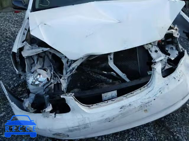 2005 TOYOTA COROLLA CE 2T1BR32E65C444098 image 9