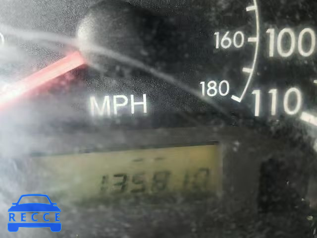 2005 TOYOTA COROLLA CE 2T1BR32E65C444098 image 7