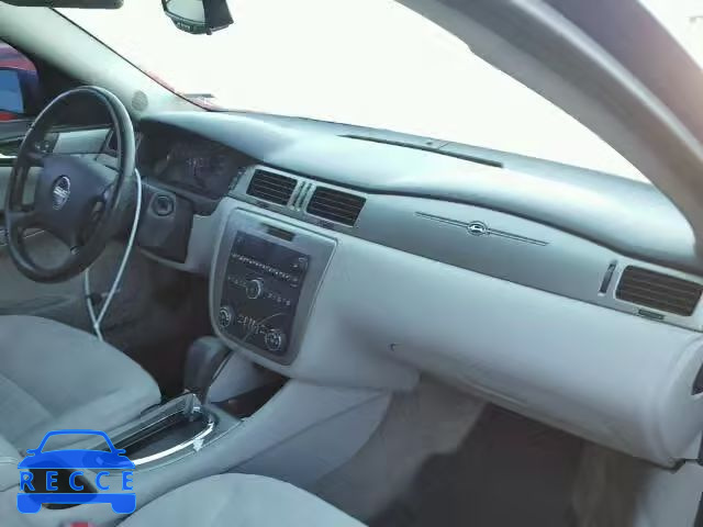 2006 CHEVROLET IMPALA SUP 2G1WD58C169157912 зображення 8