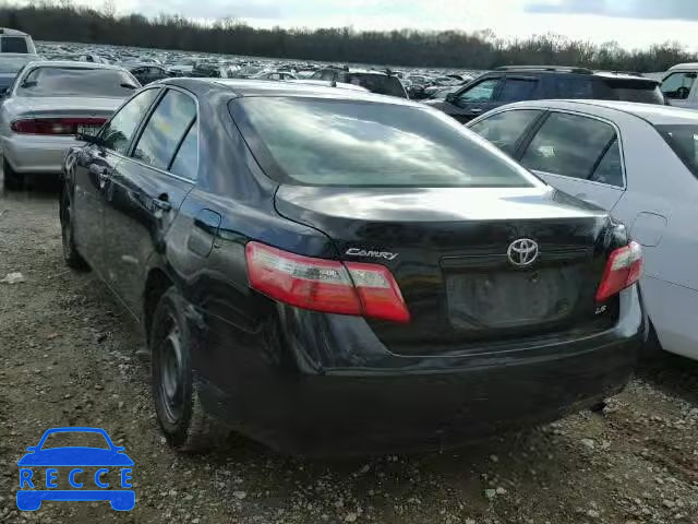 2009 TOYOTA CAMRY/SE/L 4T1BE46K79U321884 Bild 2