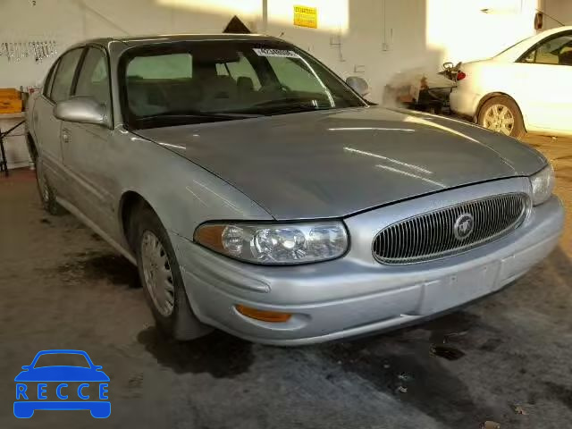 2002 BUICK LESABRE CU 1G4HP54K32U118316 image 0