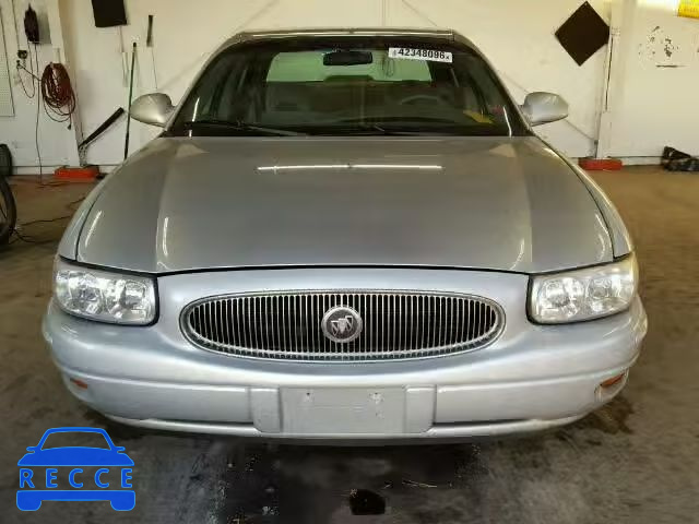 2002 BUICK LESABRE CU 1G4HP54K32U118316 image 9