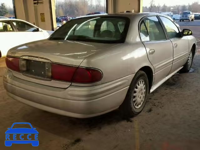 2002 BUICK LESABRE CU 1G4HP54K32U118316 image 3