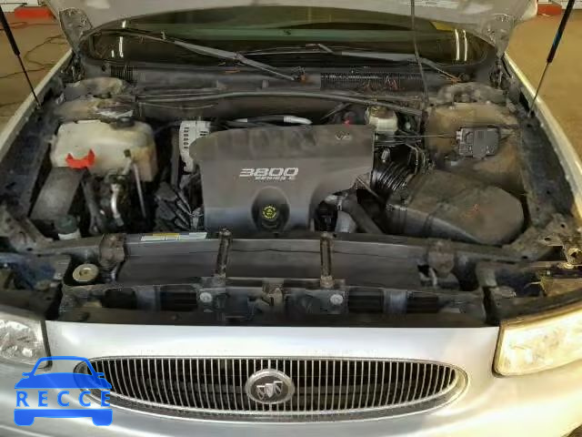 2002 BUICK LESABRE CU 1G4HP54K32U118316 image 6