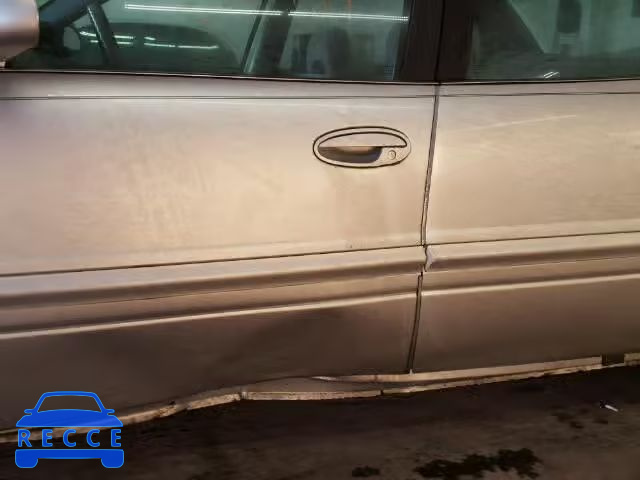 2002 BUICK LESABRE CU 1G4HP54K32U118316 image 8