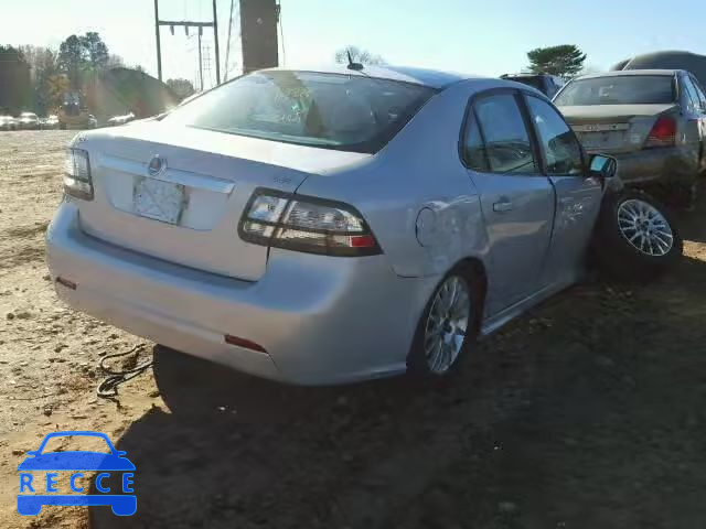 2010 SAAB 9-3 2.0T YS3FA4CY8A1609003 image 3