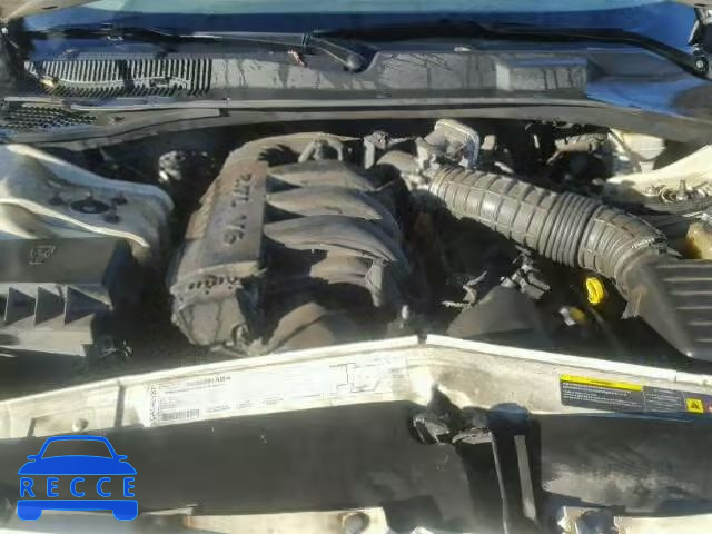 2005 DODGE MAGNUM SE 2D4FV48T45H560501 image 6