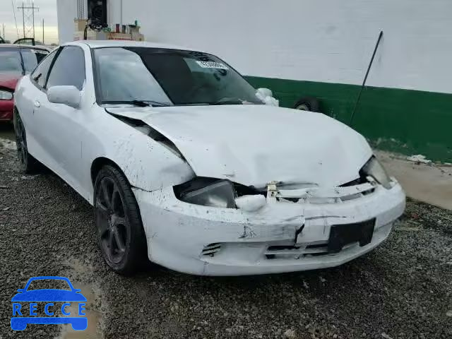 2005 CHEVROLET CAVALIER 1G1JC12F757156868 зображення 0