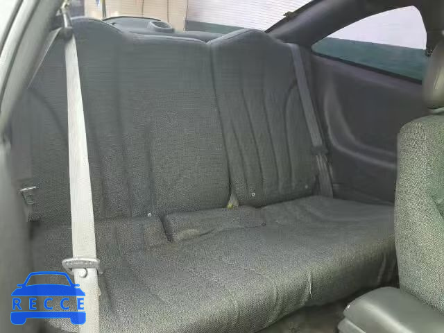 2005 CHEVROLET CAVALIER 1G1JC12F757156868 зображення 5