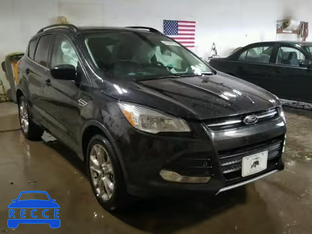 2015 FORD ESCAPE SE 1FMCU9G93FUC45608 image 0