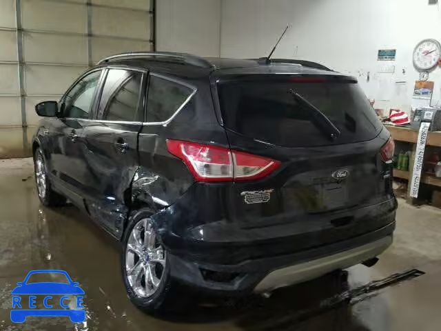 2015 FORD ESCAPE SE 1FMCU9G93FUC45608 image 2