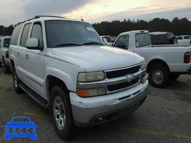 2002 CHEVROLET C1500 SUBU 3GNEC16Z92G311358 зображення 0