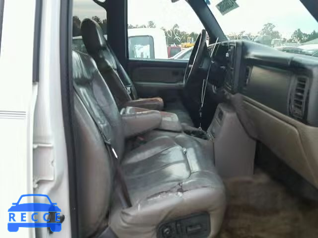 2002 CHEVROLET C1500 SUBU 3GNEC16Z92G311358 Bild 4