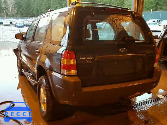 2002 FORD ESCAPE XLS 1FMYU01132KD40664 image 2