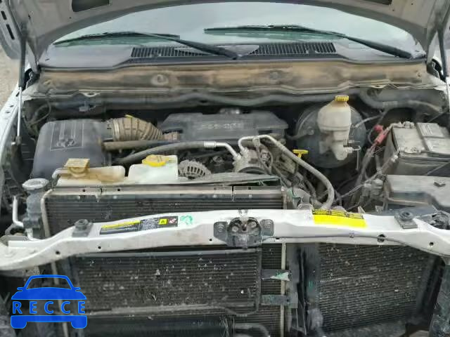 2005 DODGE RAM 1500 Q 1D7HU18D65S191607 image 6