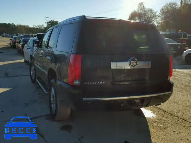 2007 CADILLAC ESCALADE L 1GYFK63897R199817 image 2