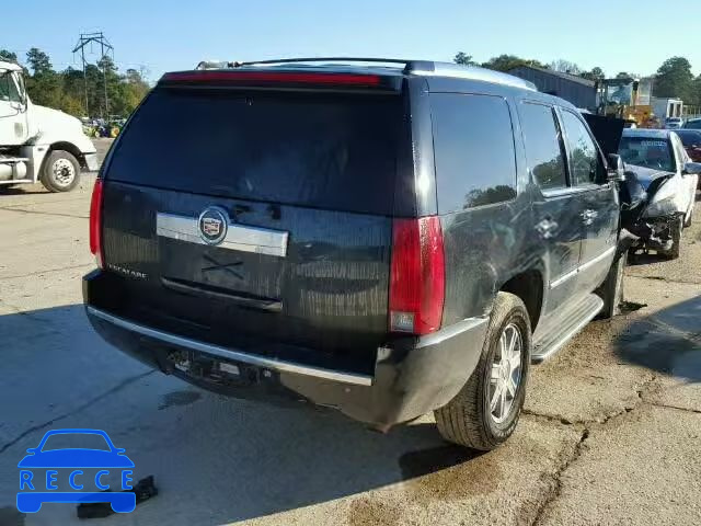 2007 CADILLAC ESCALADE L 1GYFK63897R199817 image 3