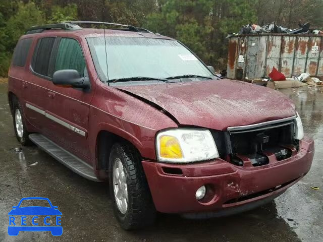 2004 GMC ENVOY XL 1GKES16S946221280 зображення 0