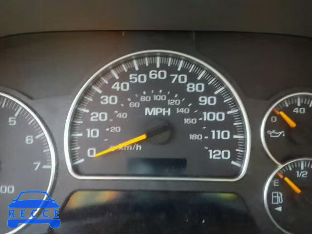 2004 GMC ENVOY XL 1GKES16S946221280 image 7