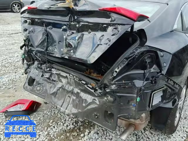 2016 HONDA CIVIC LX 19XFC2F55GE061636 зображення 8