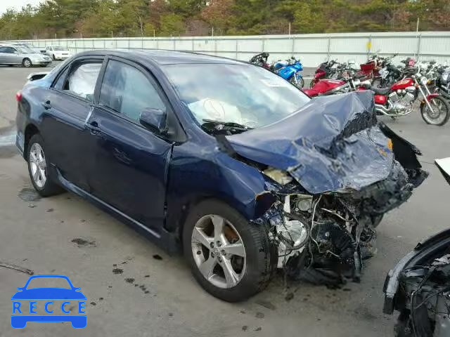 2012 TOYOTA COROLLA/S/ 2T1BU4EE8CC885017 зображення 0