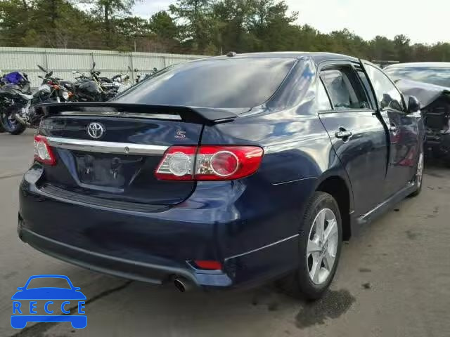 2012 TOYOTA COROLLA/S/ 2T1BU4EE8CC885017 зображення 3