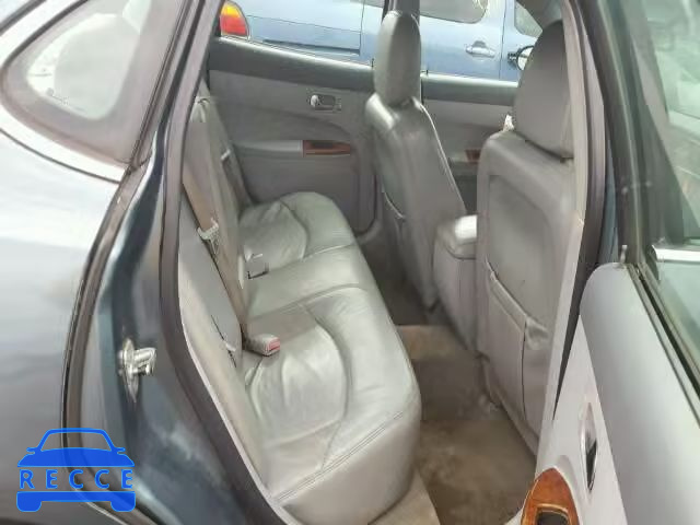 2006 BUICK LACROSSE C 2G4WD582X61229876 зображення 5