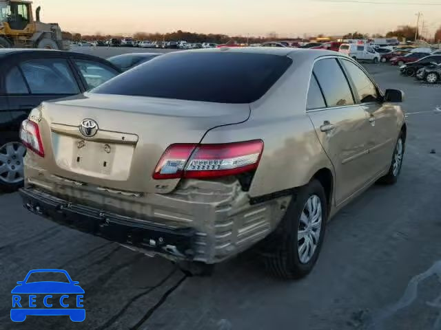 2010 TOYOTA CAMRY/SE/L 4T1BF3EK6AU052337 image 3