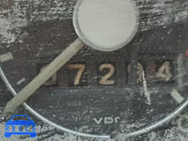 1961 MERCEDES-BENZ 190D 023909B image 7