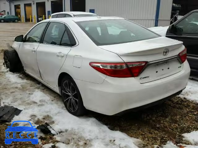 2015 TOYOTA CAMRY LE/X 4T1BF1FKXFU946450 Bild 2