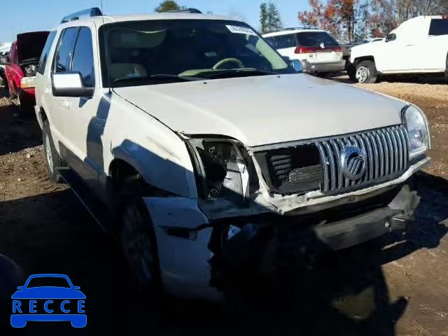 2006 MERCURY MOUNTAINEE 4M2EU38896ZJ01476 Bild 0