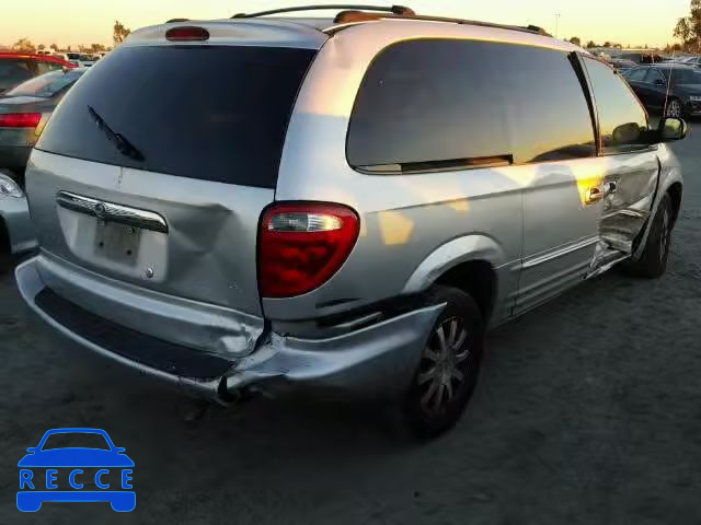 2003 CHRYSLER Town and Country 2C8GP54L03R301386 image 3