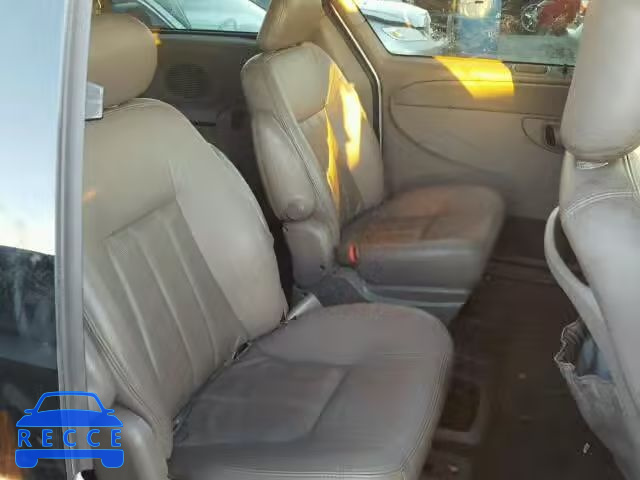2003 CHRYSLER Town and Country 2C8GP54L03R301386 image 5