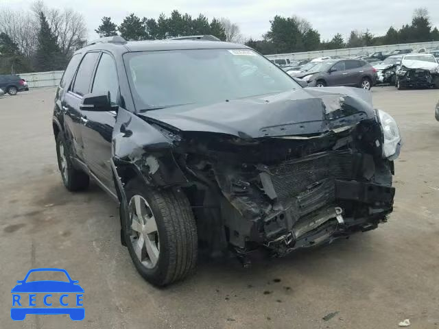2011 GMC ACADIA SLT 1GKKVRED1BJ413220 image 0