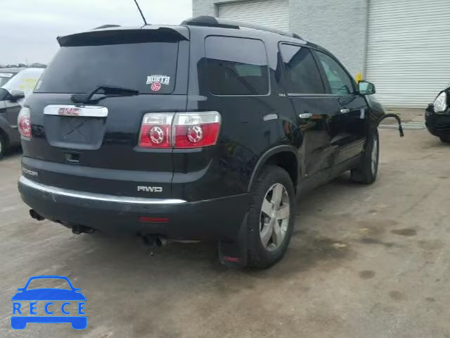 2011 GMC ACADIA SLT 1GKKVRED1BJ413220 image 3