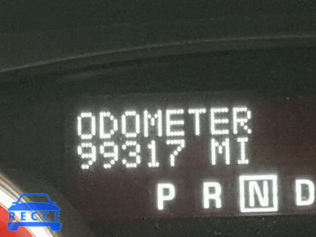 2011 GMC ACADIA SLT 1GKKVRED1BJ413220 image 7