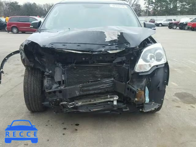 2011 GMC ACADIA SLT 1GKKVRED1BJ413220 image 8